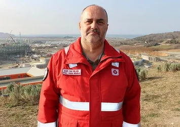 TPAO Yönetim Kurulu Başkanı Melih Han Bilgin'den muhalefetin iftiralarına cevap: 6.1 milyar doları su satarak kazanmadık