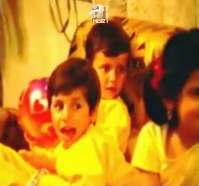 Duygu Nebioğlu çocukluk videolarını ilk kez paylaştı! Annesi Suphiye Orancı’ya ’duygu’sal çağrı: Senin için bu video!