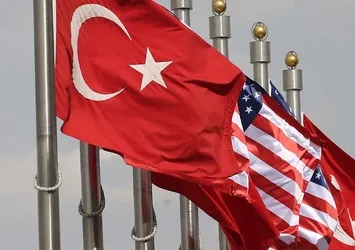 Türkiye ve ABD arasında kritik görüşme
