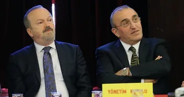 Son dakika | Galatasaray’da başkanlık yarışı kızışıyor! Soluğu o ismin yanında aldılar