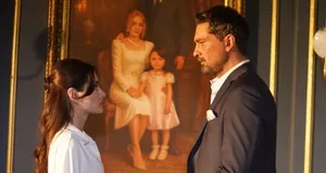 Aynadaki Yabancı’dan ilk tanıtım