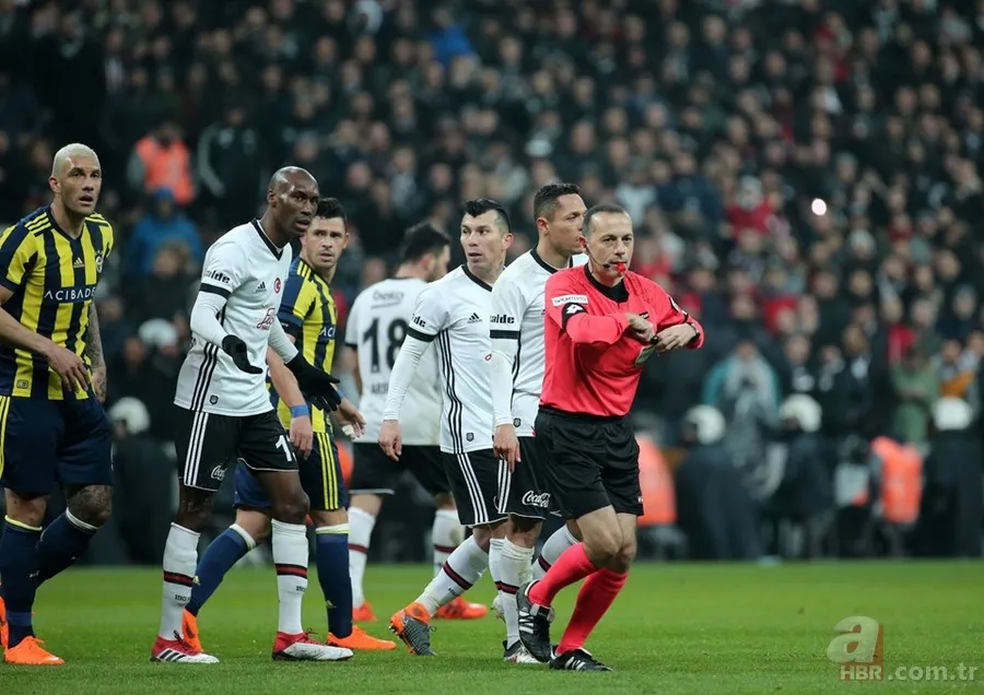 Beşiktaş - Fenerbahçe Ziraat Türkiye Kupası maçı hangi kanalda, saat kaçta canlı yayınlanacak? 9