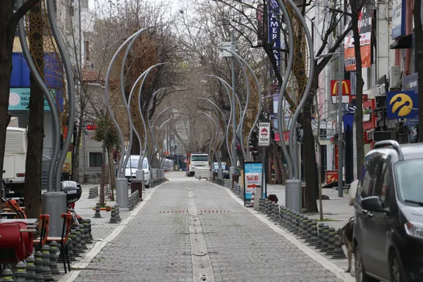 Son dakika: İçişleri Bakanlığı’ndan kademeli normalleşme genelgesi!