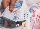6 aylık veriyle emekliye zam hesabı değişiyor!