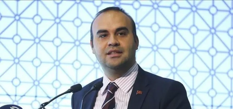 Mehmet Fatih Kacır kimdir? Sanayi ve Teknoloji Bakanı Fatih Kacır kaç yaşında, nereli, hangi görevlerde bulundu?