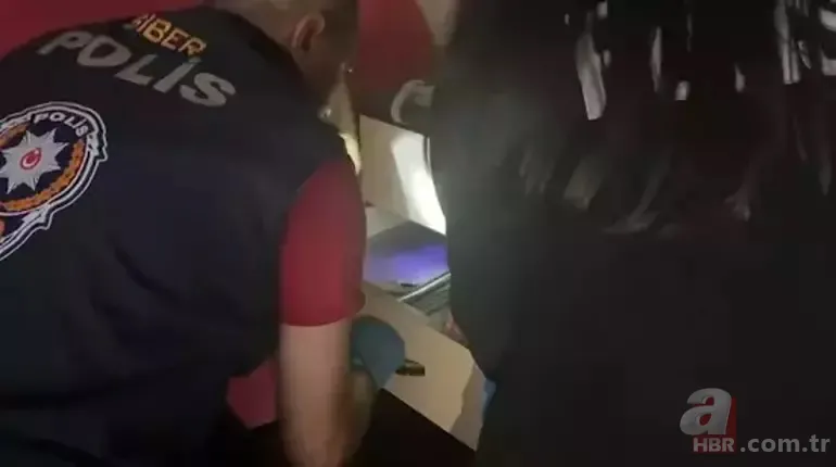 21 ilde 'Kripto' operasyonu: Ünlü yazar Aşkım Kapışmak da gözaltında! 1 milyar dolarlık vurgun... 7