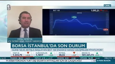 Borsa İstanbul’da son durum