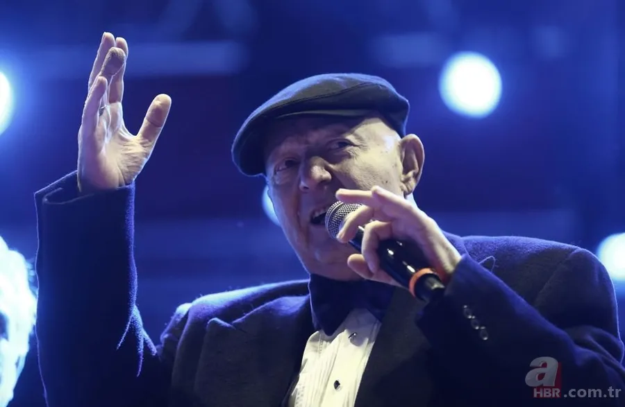 Kansere yenilen ve kanseri yenen ünlüler 5