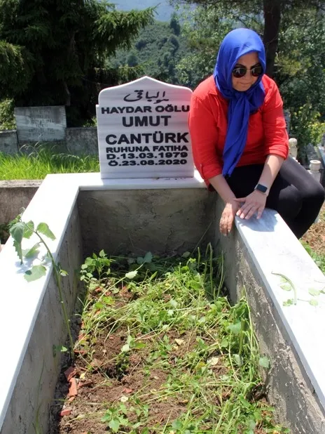 giresunda-2-yil-once-sel-felaketinde-kaybolmustu-esi-teselli-icin-bos-mezar-yaptirdi-1661156445660.jpg Giresun’da 2 yıl önce sel felaketinde kaybolmuştu! Eşi teselli için boş mezar yaptırdı - 1