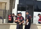 Rüşvet davasında CHPli meclis üyelerinin cezası netleşti!