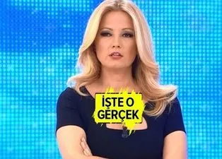 Müge Anlı nereli? Herkes bu soruya yanıt arıyor!