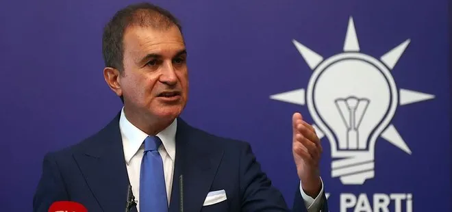 AK Parti’den CHP’li Tanju Özcan’a tepki: İnsanlık dışı davranıştır