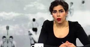 Ahmet Türk’ün torunu Heja Türk’ten skandal paylaşım