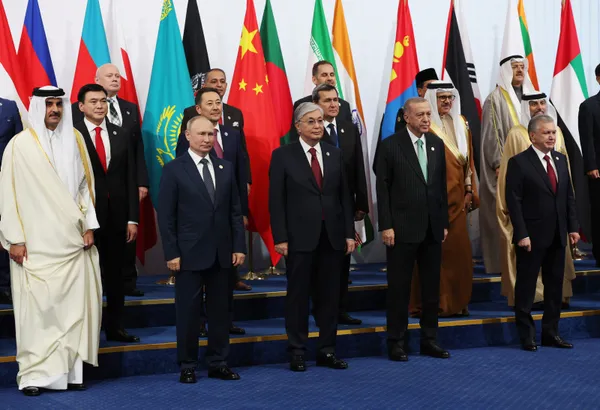 Son dakika | Başkan Erdoğan’dan Rusya Ukrayna savaşına ilişkin önemli açıklama: Kazananı olmaz