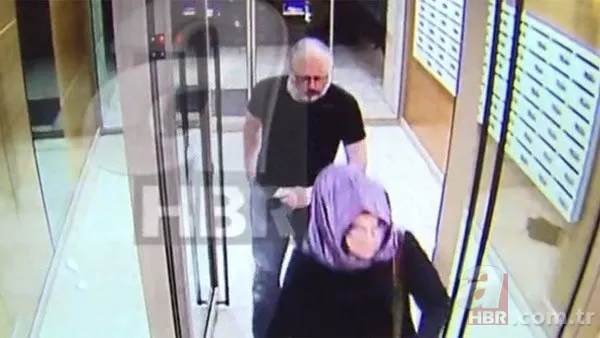 Cemal Kaşıkçı'yı 'Kaplan Takımı' öldürdü iddiası 7