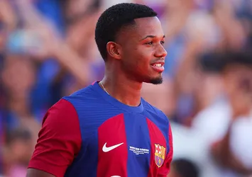 Fenerbahçe'de Ansu Fati bombası! 1 milyar euro detayı...