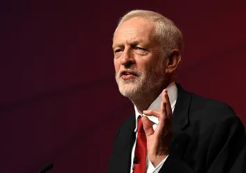 İşçi Partisi lideri Jeremy Corbyn: İktidara gelirsem Filistin devletini tanıyacağım