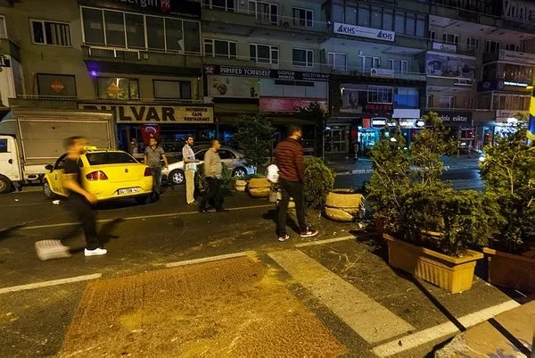 15 Temmuz gecesinin hainleri ByLock’çu çıktı! FETÖ’cü müdür ile amir A Haber’i işgale gelen darbecilerin önünü açmış