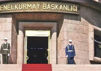 TSK'nın personel mevcudunu açıkladı