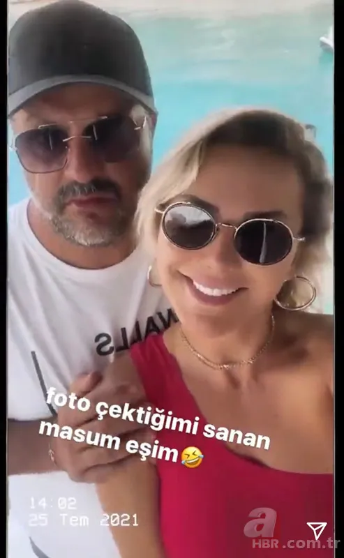 Şafak Mahmutyazıcıoğlu’nun ölümü sonrası Ece Erken’den ilk paylaşım geldi! O geceyi anlattı: Kanı yerde kalmasın 15