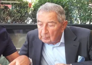 Osman Boyner hayatını kaybetti! Osman Boyner kimdir, kaç yaşındaydı, neden öldü?