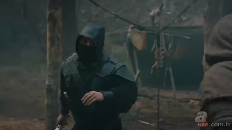 Diriliş Ertuğrul 141.yeni bölüm fragmanı izle! Diriliş Ertuğrul son bölüm fragmanı nefesleri kesti! 11