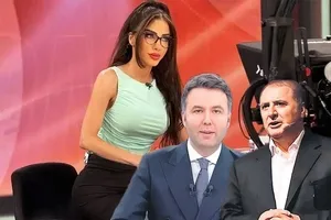 ‘Anahtar kadınlar’ ile şantaj ağı