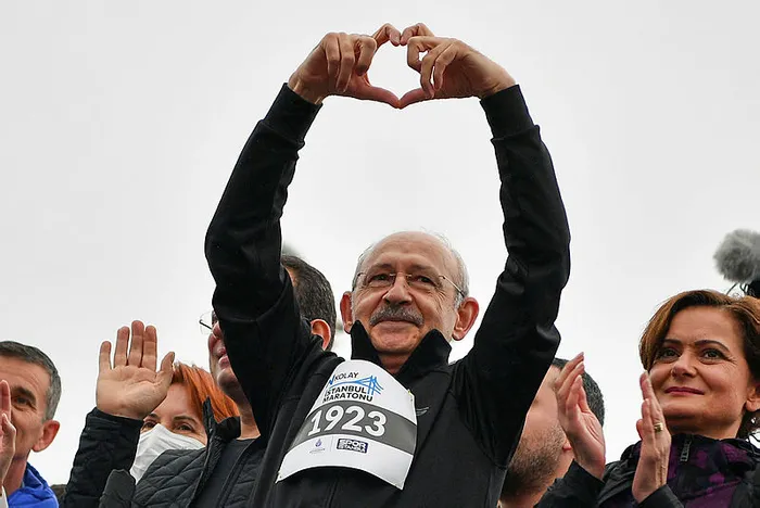 Solda 3. ittifak mı kurulacak? CHP lideri Kemal Kılıçdaroğlu ne diyor? HDP, TİP ve EMEP... İşte Ankara kulislerinde konuşulanlar - 3