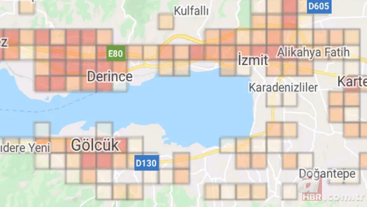 İl il corona virüs vaka sayıları açıklandı! 7