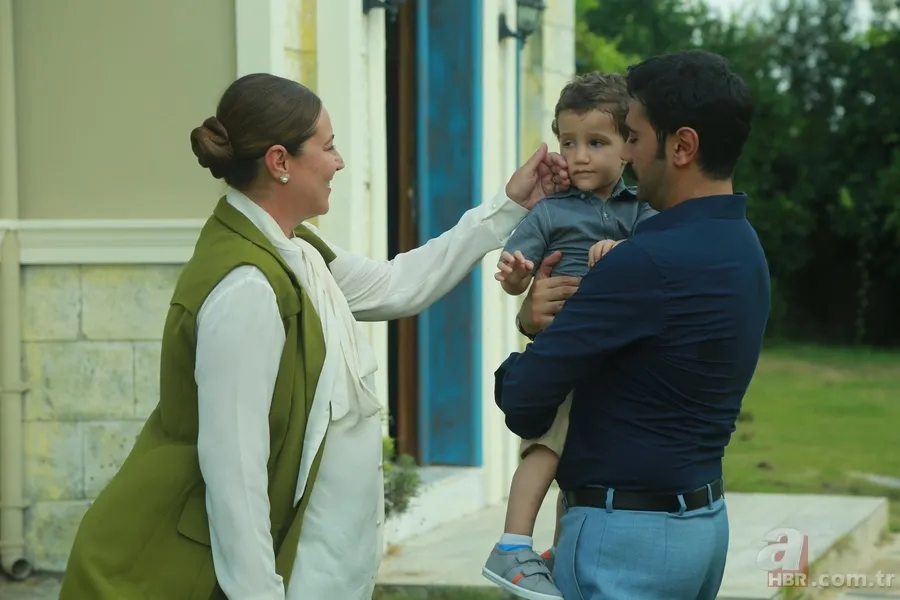 Bir Zamanlar Çukurova’da gerçekler ortaya çıktı! Yılmaz ve Züleyha şimdi ne yapacak? 1