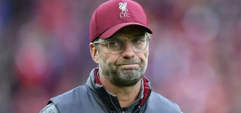 Jürgen Klopp'un koronavirüs testi pozitif çıktı: Chelsea maçında kulübede olamayacak