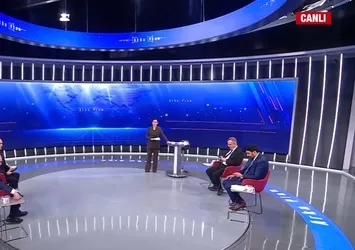 İmralı tutanağı komisyonda okundu