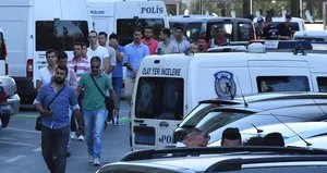 96 asker daha serbest!