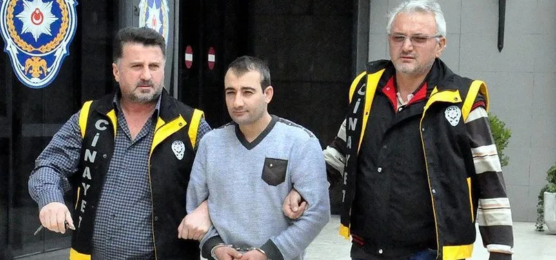 İnternetten tüfek aldı 2 çocuğu vurdu!