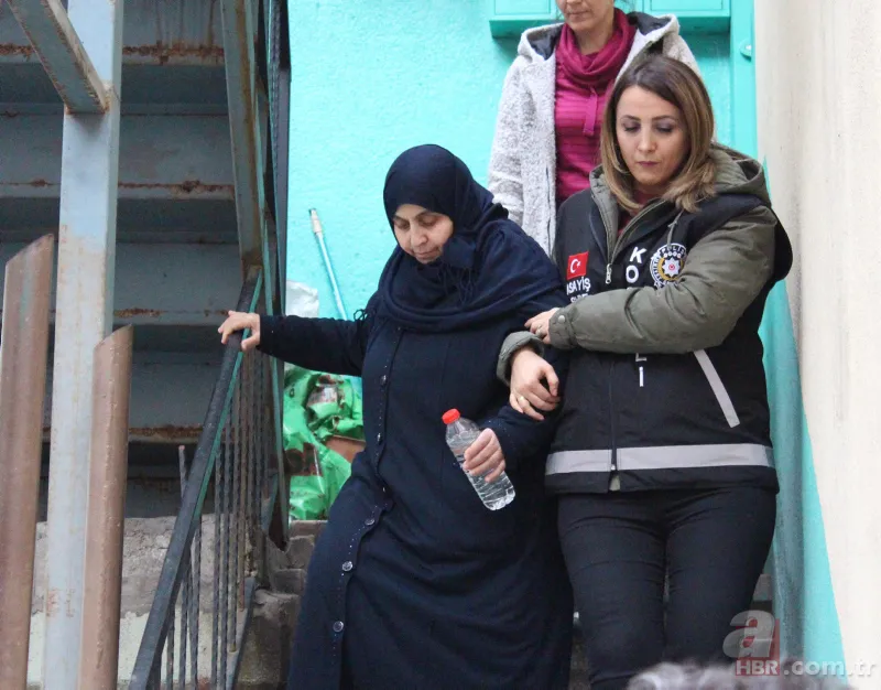 Müge Anlı ile Tatlı Sert'teki Palu ailesi davasında Yargıtay'dan karar çıktı! 5 aile üyesi tahliye edildi! Enişte Tuncer Ustael... 5