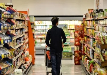 Market fiyatları düşecek mi? Dolardaki düşüş sonrası gıda fiyatları düşecek mi? ŞOK, A101, BİM, Migros...