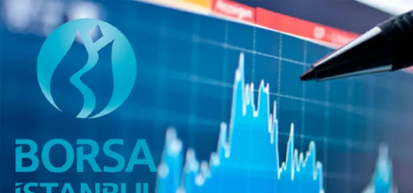 Son dakika: Borsa rekor seviyeyi gördü