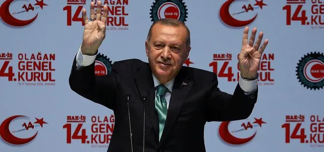 Başkan Erdoğan’dan 15 Temmuz çağrısı: Atatürk Havalimanı’ndaki törende buluşalım