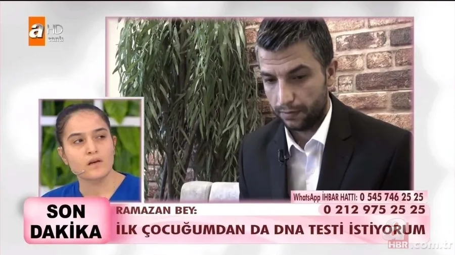 Esra Erol'da son dakika gelişmesi! Melahat B.'nin oğluna yeniden DNA testi yapıldı! İşte o sonuç... 10