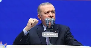 AK Parti’de seçim beyannamesi tamam!