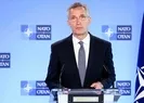 NATO Genel Sekreteri Stoltenbergten Doğu Akdeniz açıklaması: Kriz dayanışma ruhuyla çözülmeli