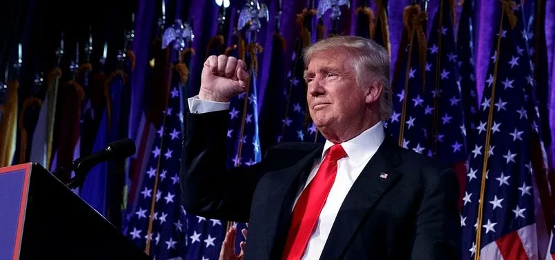 Çin'den Trump'a 'gözünün yaşına bakılmayacağı' uyarısı