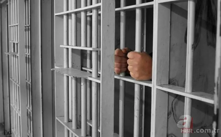 Mahkumlara af yolda mı, çıkacak mı? AF YASASI son dakika çıktı mı 2023? Denetimli serbestlik, genel, kısmi af, Adalet Bakanlığı ceza indirimi... 9