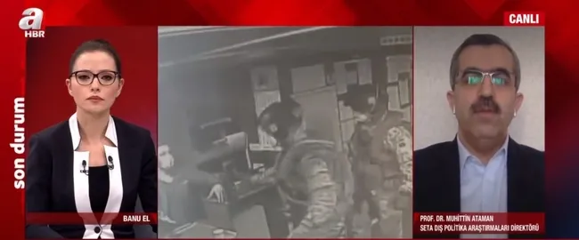 Türk gemisine hukuk dışı arama! Türkiye hangi adımları atacak? Uzman isim değerlendirdi