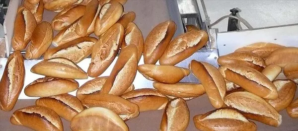 CHP'li İBB'den halk ekmekte algı oyunu! İşte Ekrem İmamoğlu'nun Halk Ekmek oyunu: 2,5 milyonluk ekmek üretimi... - 5