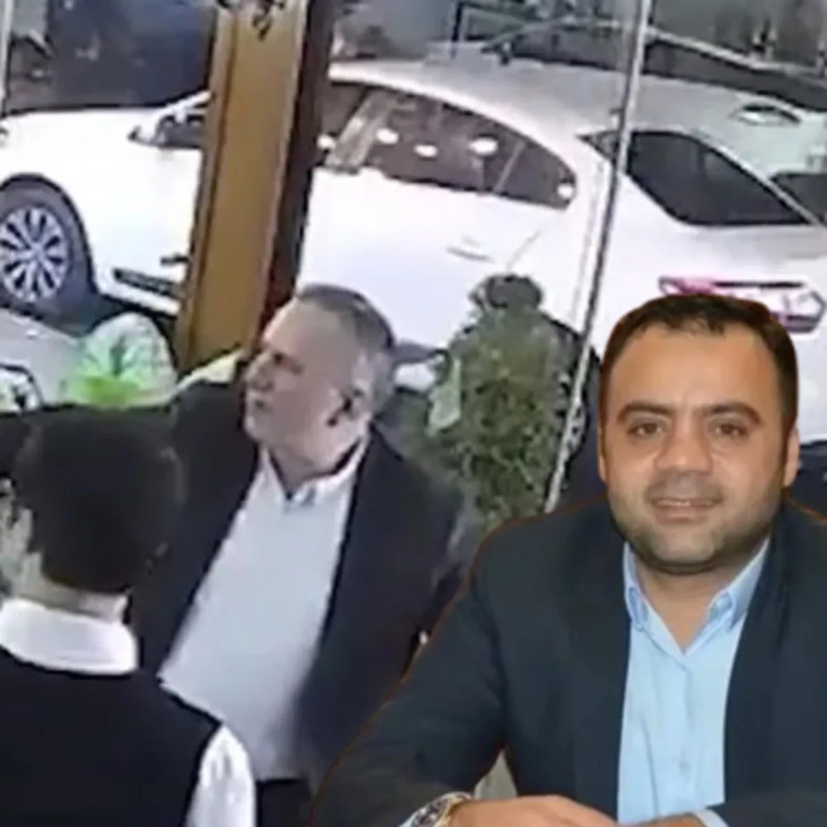 Çorbacıda makam kavgası! CHP’li isim bir anda kontrolden çıktı