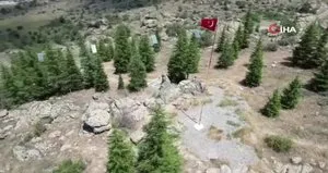 Bu köyde asırlardır davul çalmak yasak