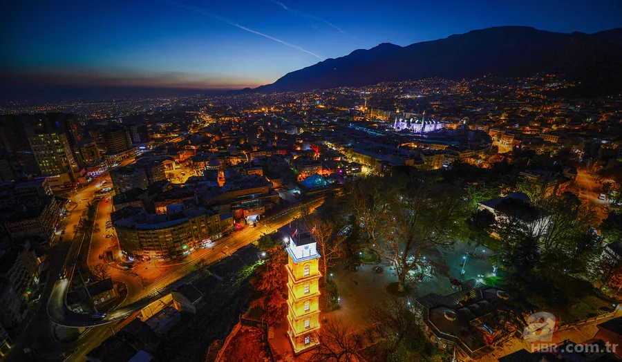 Sokağa çıkma yasağı gelen 31 şehir hangileri? İşte hafta sonu sokağa çıkma yasağı gelen 31 şehir 6