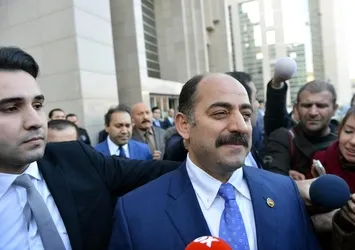 Zekeriya Öz’ün kaçmasıyla ile ilgili önemli gelişme