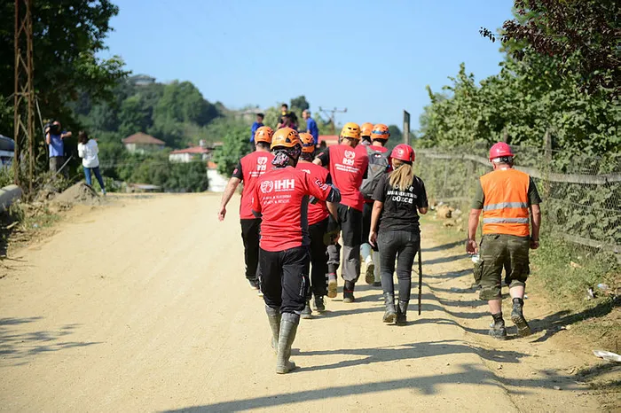 Son dakika: Düzce’de 1 kız çocuğunun daha cansız bedenine ulaşıldı